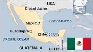 If you are signed in, your score will be saved and you. Mexico Country Profile Bbc News