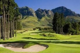 Erinvale Golf Club Is Located On One Of South Africa S Top Residential Estates Erinvale Estate Somerset West Africa Destinations South Africa Destinations