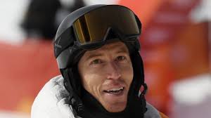 Shaun White's Family: 5 Fast Facts You Need to Know