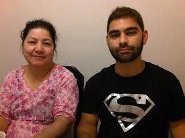 Fraz Hussain is fundraising for Cancer Research UK