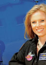 Inspiring Women Pilots Since 1929 India Section Member Aarohi Pandit  Circumnavigated the Globe in a Light Sport Aircraft