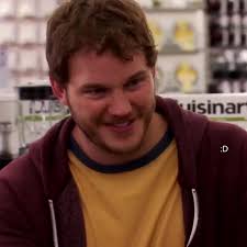 i dont trust andy antis. ever. #andydwyer #andydwyeredit #parksandrec  #parksandrecreation #parksandrecedit #ronswanson