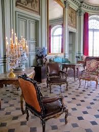 Chateau De Champs Sur Marne Champs Sur Marne Decoration Interieure Chateau