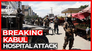 The sunni extremists have carried out a series of brutal attacks, mainly targeting afghanistan's shiite muslim minority, including a 2020 assault on a maternity hospital in kabul in which they. Afghanistan Latest News Video