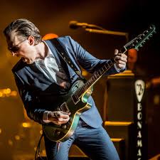 Joe Bonamassa Chart History Billboard