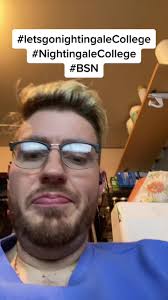 Nursing School Desk Tour at Nightingale University