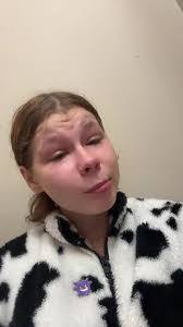 Alyssa Lujan's Instagram, Twitter & Facebook