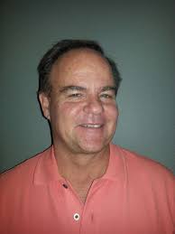 Meet Michael Keating