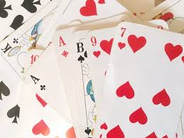 Otherwise, play as the robbers, and see how long your can last before your chasers catch up. Chase The Ace Card Game Fun And Games