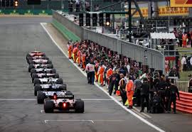 Certain drivers failed to make it into q3 despite looking like favorites through most parts of the session. A Look At The Italian Gp Starting Grid Including Penalties