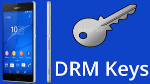 You can verify that from the service . How To Restore Drm Keys After Unlocking Bootloader On Xperia Devices Lost Drm Keys Naldotech