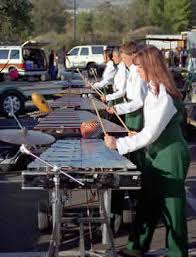 It is essential because it is the sounds from these instruments that. Front Ensemble Marching Band Wiki Fandom