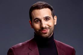 A Young Entrepreneur Has Bold Take On Fixing Student Engagement