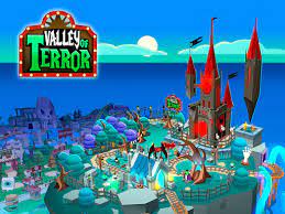 Take important decisions to create the best theme park. Idle Theme Park Tycoon Juego De Parque Tematico Apk Data