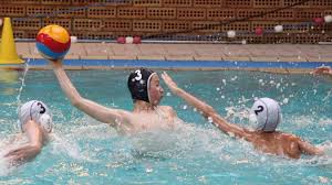 Douai Deux Competitions De Water Polo Ce Week End A La Piscine Des Glacis