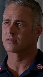 Severide makes a shocking discovery