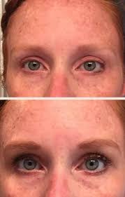 Billion Dollar Brows Hint Of Tint Red How To Be A Redhead Eyebrows Redheads Eyebrow Gel Diy Eyebrows Makeup