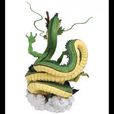 The demon realm race1 (魔界の種族, makai no shuzoku) are a race of demons who dwell within demon realm, a dimension separate from the main mortal universe, located on the opposite side of their dimension. Banpresto Dragon Ball Z Creator X Creator Shenron A Figure Toy Game Shop