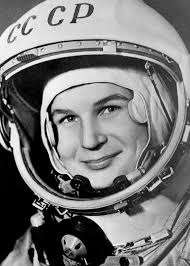 Βαλεντίνα Τερέσκοβα: Η εργάτρια που άνοιξε τον δρόμο του διαστήματος στις  γυναίκες