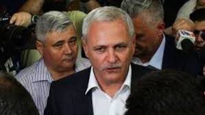 Acest om e la un pas sa acapareze toata romania. Unde Va Sta Inchis Liviu Dragnea Timp De 3 Ani È™i JumÄƒtate Stiri Md Stiri Md