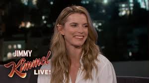 Betty gilpin stan account ✨ (not betty) Betty Gilpin Was Cured By A Witch Youtube
