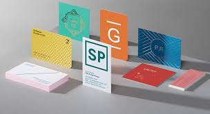 Make a great first impression by creating a unique business card design in canva. Business Card Printing Design Custom Business Cards Online Moo Us