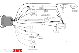 It shows the components of the circuit as simplified shapes, and the faculty and signal contacts between the devices. Auto Meter Street Tach Wiring Diagram 1974 Mgb Wiring Schematic Bege Wiring Diagram