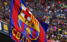 Search only for fcbarcelona flag Barcelona Fc English Flag