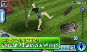 Players can create their own 'sims' using a. Download The Sims 3 1 6 11 Apk For Android