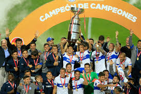 Rojadirecta transmitirá palestino vs u. Universidad Catolica Derrota A Palestino Y Es El Campeon De Los Campeones De Chile