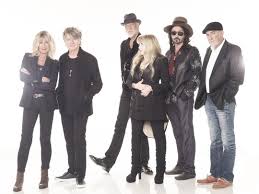 Azoff and the other members of fleetwood mac declined to comment for this story on buckingham's account of his dismissal. Fleetwood Mac Klartext Zur Causa Lindsey Buckingham