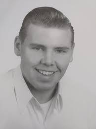 Michael Marriner's Instagram, Twitter & Facebook