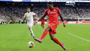 Alaba has been absolutely vital to flick's success during the past year. David Alaba Set To Sign With Real Madrid In May Report Managing Madrid