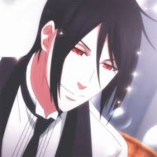 Make your own images with our meme generator or animated gif maker. Cute Anime Black Butler Sebastian Page 1 Line 17qq Com