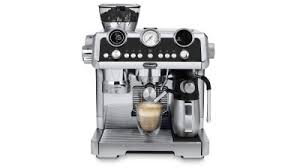 Coffee maker staresso manual coffee machine with espresso cappuccino quick cold brew all in one: Buy Delonghi Manual Coffee Machines Harvey Norman