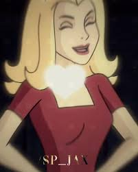 Marcy Edit: Beautiful Scenes from Macy in Scooby-Doo