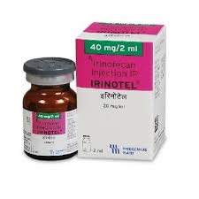 Other severe side effects include blood clots, colon inflammation, and allergic reactions. Irinotecan Cancer Injection à¤• à¤¸à¤° à¤µ à¤° à¤§à¤• à¤¦à¤µ à¤• à¤‡ à¤œ à¤• à¤¶à¤¨ In Tardeo Mumbai Csc Pharmaceuticals International Id 18531522597