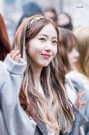 Although lopez appeared on the small screen in the ad, her impact was huge, and has had millions of people across the country taking. Gfriend Arrival At Music Bank