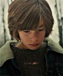 Daniel Coleman in The Hospital