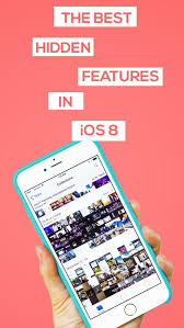 14 Hidden Tricks And Tools In Ios 8 Iphone Hacks Ios 8 Iphone Info