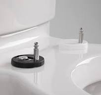 Complete Set of Seat Simplified Mounting Hardware
