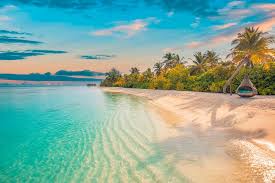 A month by month guide to the world's best beaches - Wanderlust