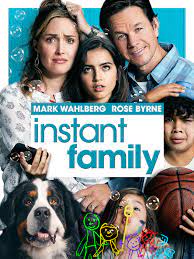 #instantfamily is a film inspired by the life of writer/director sean anders and stars mark wahlberg & rose byrne. Images Na Ssl Images Amazon Com Images S Aiv Im