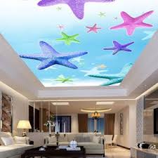 Salon Alcipan Tavan Modelleri Ceiling Art Ceiling Design Modern Pop False Ceiling Design
