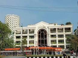 Samudra Mahal Rent / Sale Worli, Mumbai