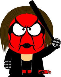 Aj coloring pages at getdrawings free download. Sting 3 By Bizklimkit Wrestling Wwe Professional Wrestling Pro Wrestling