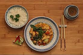 Poulet Au Basilic Thai Recettes Gourmandes Poulet Basilic Recette Gourmande Recette