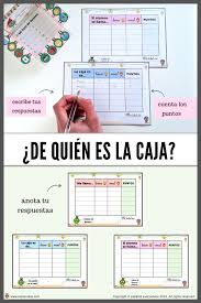 Juega juegos de navidad en y8.com. Juegos Para Nochevieja La Caja De Los Deseos Nochevieja Actividades De Navidad Manualidades Originales