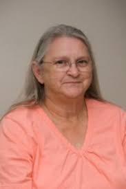 Sarah B. "Sally" Vinson Obituary