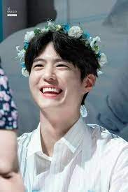 Whether you're already a park bo gum lover or are just getting to know him, here are 20 facts about the actor that will take you on a rollercoaster of emotions. Park Bo Gum With His Gummy Smile Annyeong K Lovers Facebook